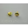 Холнитен двухсторонний 9 мм (№33,5)- золото