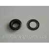 Блочка с кольцом 8 мм ( №5 ) оксид