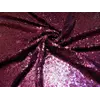 Пайетки № 14 - цвет фиолет