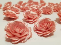 Розы - цвет персик