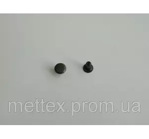 Холнитен односторонний 3 мм (№00) - оксид