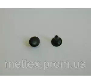 Холнитен односторонний 7 мм (№33) - оксид