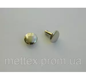 Холнитен двухсторонний 9 мм (№33,5) - никель