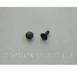 Холнитен двухсторонний 5 мм (№0) - оксид