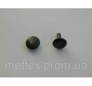 Холнитен двухсторонний 9 мм (№33,5) - оксид