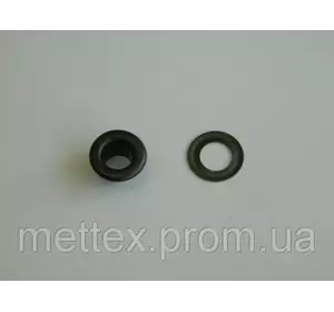 Блочка с кольцом 5 мм ( №3 ) оксид