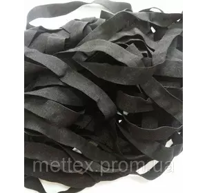 Резинка окантовочная М-065 черная