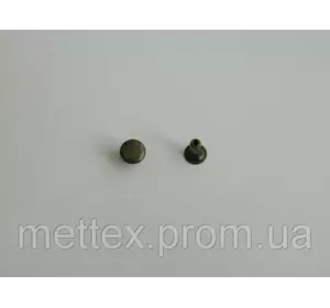 Холнитен односторонний 3 мм (№00) - антик