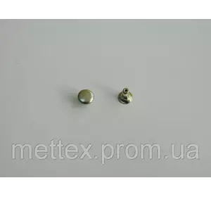 Холнитен односторонний 3 мм (№00) - никель