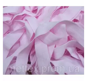 Резинка окантовочная М-065 розовая