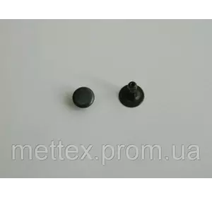 Холнитен односторонний 5 мм (№0) - оксид