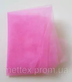 Еврофатин № 450 цвет - розовый