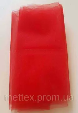 Еврофатин № 499 цвет - красный